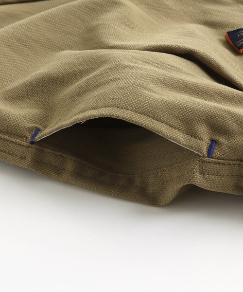 BREEZE（ブリーズ）の「もっとストレッチライトハーフパンツ 5分丈（その他パンツ・キッズ・ベージュ/パープル/チャコール・140/150/90/100/130/110/120）」の21枚目の写真