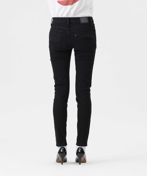 Levi's（リーバイス）の「【Levi's】「311SHAPING」スキニーデニムパンツ（その他パンツ・レディース・ブラック・24inch/27inch/25inch/26inch）」の10枚目の写真