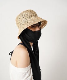 La Maison de Lyllis | La Maison de Lyllis CLOCHE(ハット)