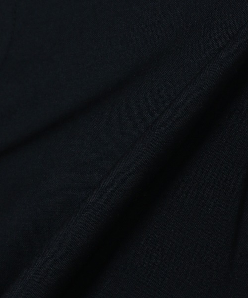 HARE(ハレ)の「TWワイドパンツ(HARE)(スラックス・メンズ・ブラック/ライトグレー/ダークグレー・SMALL/MEDIUM)」の15枚目の写真