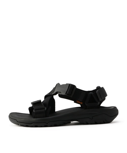 Teva(テバ)の「TEVA / HURRICANE VERGE(サンダル・メンズ・ブラック・26/28/27/29)」の1枚目の写真
