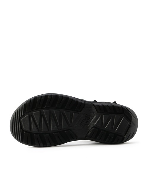 Teva(テバ)の「TEVA / HURRICANE VERGE(サンダル・メンズ・ブラック・26/28/27/29)」の6枚目の写真