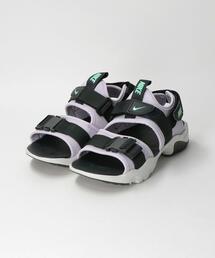 NIKE（ナイキ）の「＜NIKE（ナイキ）＞CANYON サンダル（サンダル）」