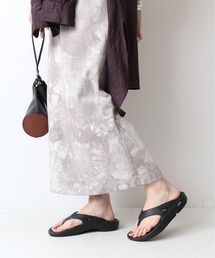 FRAMeWORK | 【OOFOS】OOriginal◆(サンダル)