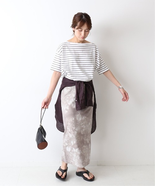 FRAMeWORK（フレームワーク）の「【OOFOS】OOriginal◆（サンダル・レディース・ベージュ/ブラック・23cm/25cm/24cm）」の18枚目の写真