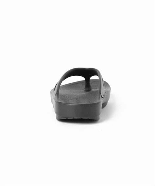 FRAMeWORK（フレームワーク）の「【OOFOS】OOriginal◆（サンダル・レディース・ベージュ/ブラック・23cm/25cm/24cm）」の13枚目の写真