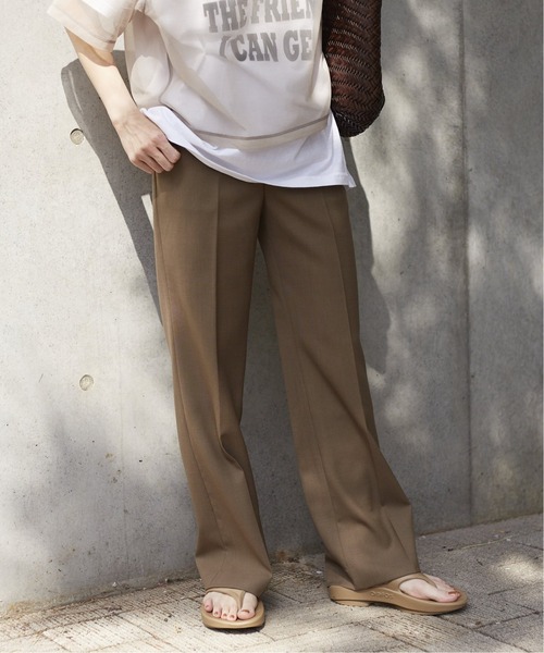 FRAMeWORK（フレームワーク）の「【OOFOS】OOriginal◆（サンダル・レディース・ベージュ/ブラック・23cm/25cm/24cm）」の17枚目の写真