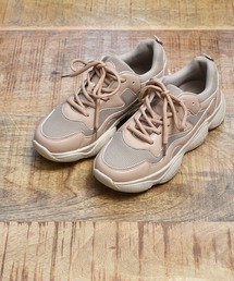 ems excite | ダッドスニーカー(スニーカー)