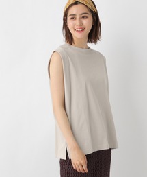 LEPSIM | タックインスリーブプルオーバー　949212(Tシャツ/カットソー)