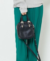 FREAK'S STORE | CONTROL FREAK × FREAK'S STORE/コントロールフリーク 別注バックルバッグ(ショルダーバッグ)