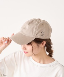 Disney | ＜101匹わんちゃん＞キャップ(キャップ)