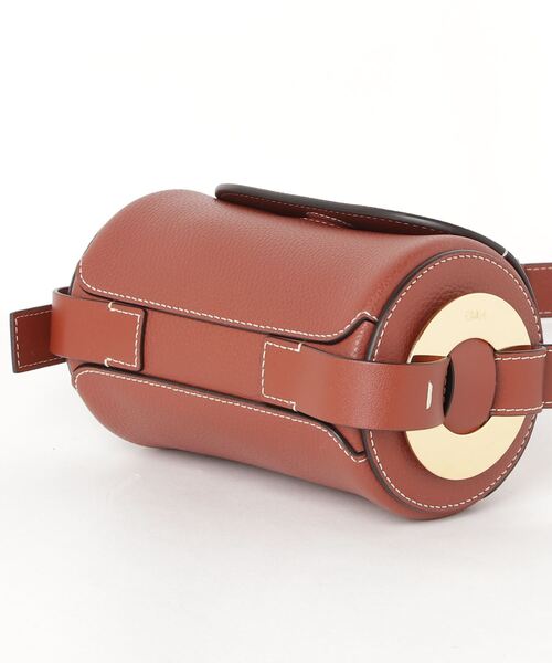 Chloe（クロエ）の「DARRYL / ミニバッグ MINI CROSSBODY BAG