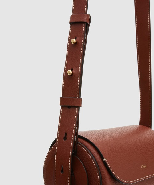 【新品未使用品】 Chloe DARRYLミニバッグ Chloe Darryl Mini Crossbody