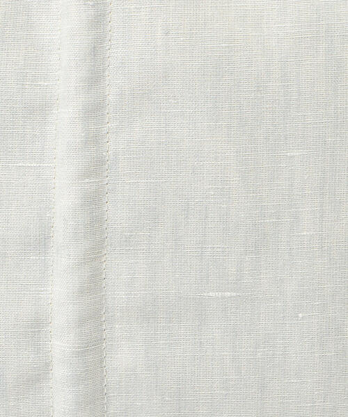 TOMORROWLAND （トゥモローランド）の「【別注】LINEN & DECOR×GALERIE VIE ロープトートバッグ（トートバッグ・レディース・ライトグレー/ブルー・FREE）」の4枚目の写真