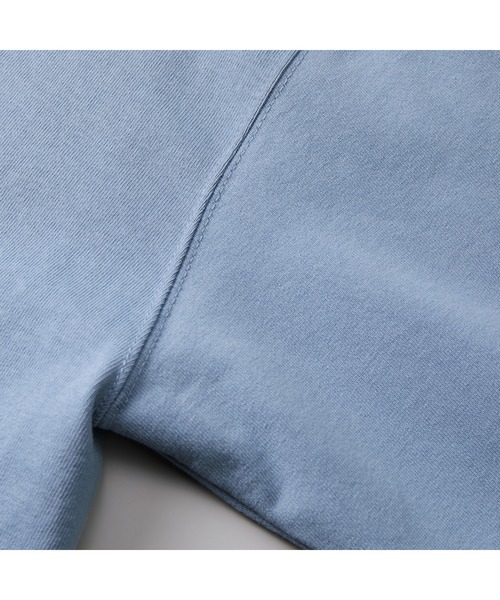 United Athle(ユナイテッドアスレ)の「9.1オンス マグナムウェイト ビッグシルエット Tシャツ ヴィンテージナチュラル(Tシャツ/カットソー・メンズ・ナチュラル・SMALL/MEDIUM/LARGE)」の8枚目の写真