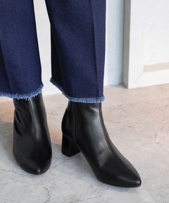 セール】ハイスリー アンクル ブーティー womens（ブーツ）｜COLE HAAN