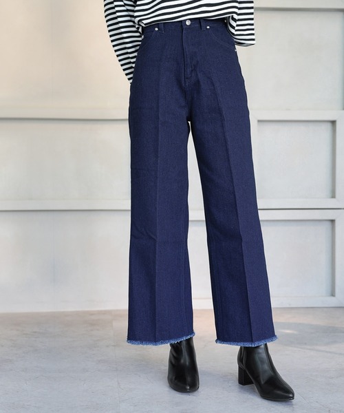 chocolates（チョコラテス）の「晴雨兼用チャンキーショートブーツ【日本製】（ブーツ・レディース・ブラック/ブラック系その他/グレー/アイボリー・S/M/L/LL）」の21枚目の写真