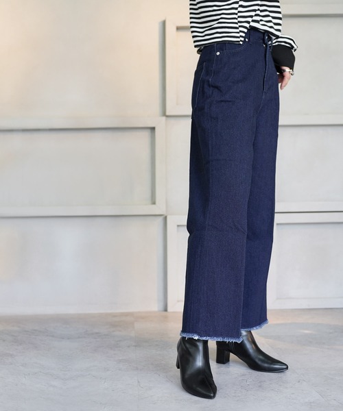 chocolates（チョコラテス）の「晴雨兼用チャンキーショートブーツ【日本製】（ブーツ・レディース・ブラック/ブラック系その他/グレー/アイボリー・S/M/L/LL）」の22枚目の写真