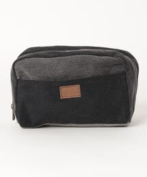 JACKROSE（ジャックローズ）の「letters ﾎﾟｰﾁ (611294)（ポーチ）」