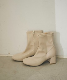 FREE'S MART | ◆ストレッチミドルブーツ(ブーツ)