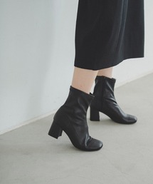 FREE'S MART | ◆ストレッチミドルブーツ(ブーツ)