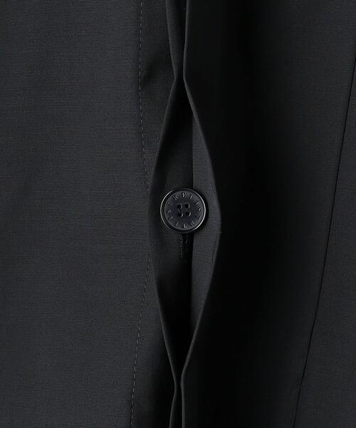 ASTRAET◆タイプライタースタンドカラーパフスリーブブラウス/コットン/WHT/無地/5421-299-0167// ASTRAET（アストラット）の「＜ASTRAET（アストラット）＞タイプ