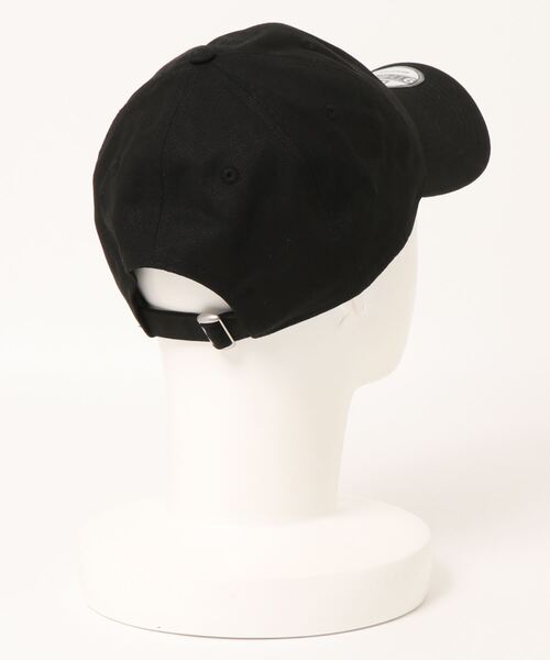 NEW ERA(ニューエラ)の「【NEW ERA】9THIRTY ダックキャンバス new era(キャップ・メンズ・ブラック/ベージュ系その他/モスグリーン・ONESIZE)」の4枚目の写真