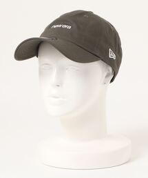 NEW ERA | 【NEW ERA】9THIRTY ダックキャンバス new era(キャップ)
