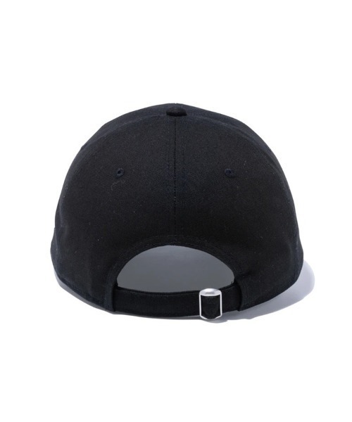 NEW ERA(ニューエラ)の「【NEW ERA】9THIRTY ダックキャンバス new era(キャップ・メンズ・ブラック/ベージュ系その他/モスグリーン・ONESIZE)」の5枚目の写真