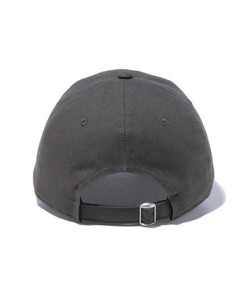 NEW ERA(ニューエラ)の「【NEW ERA】9THIRTY ダックキャンバス new era(キャップ・メンズ・ブラック/ベージュ系その他/モスグリーン・ONESIZE)」の7枚目の写真