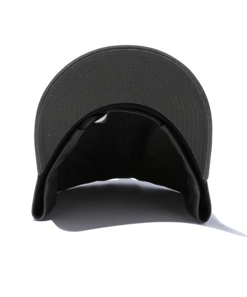 NEW ERA(ニューエラ)の「【NEW ERA】9THIRTY ダックキャンバス new era(キャップ・メンズ・ブラック/ベージュ系その他/モスグリーン・ONESIZE)」の8枚目の写真