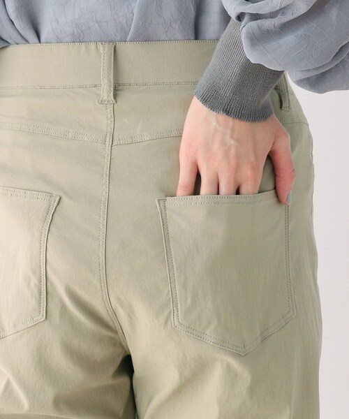 SHOO・LA・RUE(シューラルー)の「◆【SS-4L/標準丈/3Dスキャン】スリムフィットスキニー(その他パンツ・レディース・ブラック/ベージュ/オリーブ/ブルー・01/02/03/04/05/10/06)」の14枚目の写真