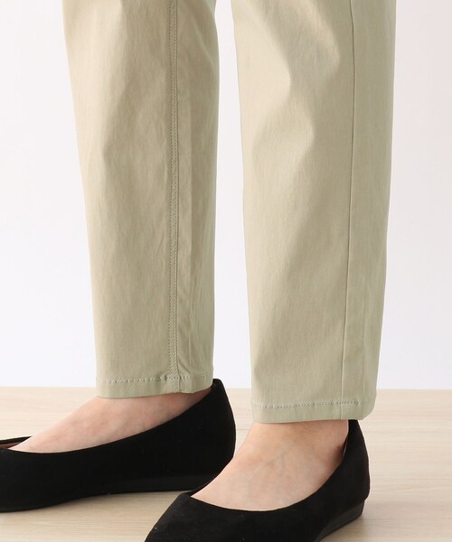 SHOO・LA・RUE(シューラルー)の「◆【SS-4L/標準丈/3Dスキャン】スリムフィットスキニー(その他パンツ・レディース・ブラック/ベージュ/オリーブ/ブルー・01/02/03/04/05/10/06)」の18枚目の写真