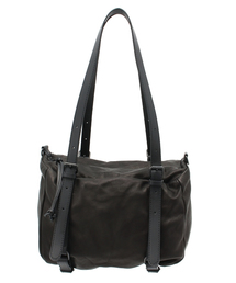 PATRICK STEPHAN | PATRICK STEPHAN 2WAYミニショルダーバック(ショルダーバッグ)