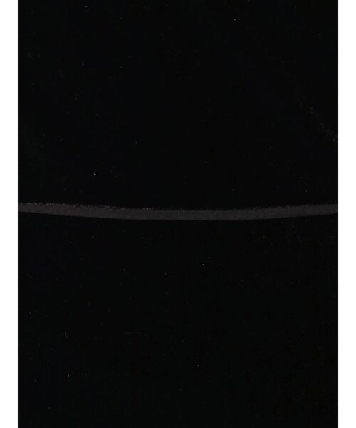 merry jenny(メリージェニー)の「velor camisole one piece(ワンピース・レディース・アイボリー/ブラック/グリーン/ブラウン・FREE)」の16枚目の写真