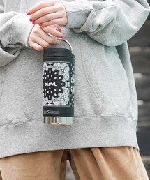 X-girl（エックスガール）の「X-girl × KLEAN KANTEEN BANDANA PATTERN（グラス/マグカップ/タンブラー）」