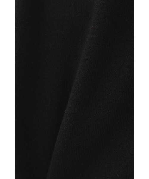 PINKY&DIANNE（ピンキーアンドダイアン）の「◆バイカラーボウタイニットプルオーバー（ニット/セーター・レディース・ピンク/ブラック/ホワイト系その他2・38）」の15枚目の写真