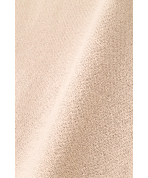 PINKY&DIANNE（ピンキーアンドダイアン）の「◆バイカラーボウタイニットプルオーバー（ニット/セーター・レディース・ピンク/ブラック/ホワイト系その他2・38）」の20枚目の写真