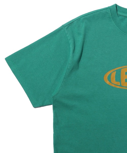 Levi's(リーバイス)の「VINTAGE FIT GRAPHIC TEE VINTAGE TEE GD ALHAMBRA(Tシャツ/カットソー・メンズ・グリーン・L/M/S/XL)」の6枚目の写真