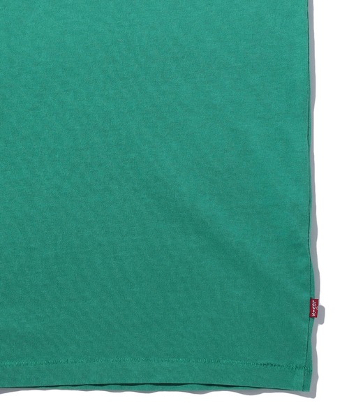 Levi's(リーバイス)の「VINTAGE FIT GRAPHIC TEE VINTAGE TEE GD ALHAMBRA(Tシャツ/カットソー・メンズ・グリーン・L/M/S/XL)」の7枚目の写真