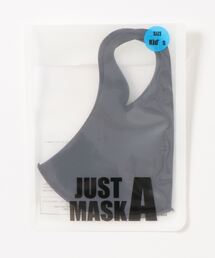 JUST A（ジャスト ア）の「JUST A MASK/ SMOOTH（KIDS）洗えるマスク　子供用マスク（マスク）」
