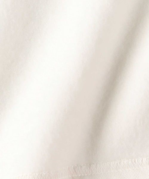 Right-on(ライトオン)の「トムとジェリースウェット(スウェット・レディース・オフホワイト/ダークグレー・M/L/XL)」の10枚目の写真