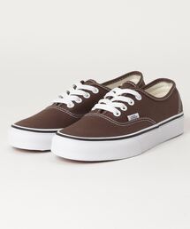 VANS | AUTHENTIC　VN0A5KRD8EE(スニーカー)