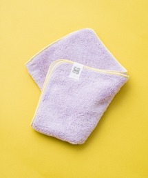 Kastane | 【kolors like you】BBコラボ パイピングタオルハンカチ(ハンカチ/ハンドタオル)