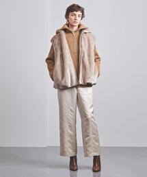 UNITED ARROWS | <UNITED ARROWS>TA/P イージーパンツ G(その他パンツ)