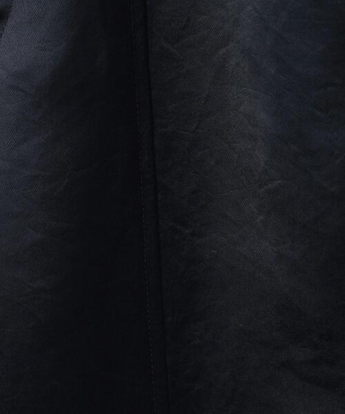 UNITED ARROWS(ユナイテッドアローズ)の「<UNITED ARROWS>TA/P イージーパンツ G(その他パンツ・レディース・ネイビー/オフホワイト・40/38/36)」の16枚目の写真