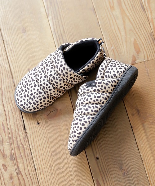 studio CLIP（スタディオクリップ）の「【主婦スタッフとつくった！】こだわりキルトスリッポン（スリッポン・レディース・ブラック/ブラウン/グリーン/その他1・MEDIUM/LARGE）」の4枚目の写真