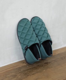 【主婦スタッフとつくった！】こだわりキルトスリッポン