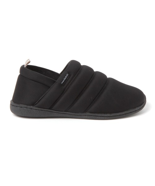 studio CLIP（スタディオクリップ）の「【主婦スタッフとつくった！】こだわりキルトスリッポン（スリッポン・レディース・ブラック/ブラウン/グリーン/その他1・MEDIUM/LARGE）」の18枚目の写真