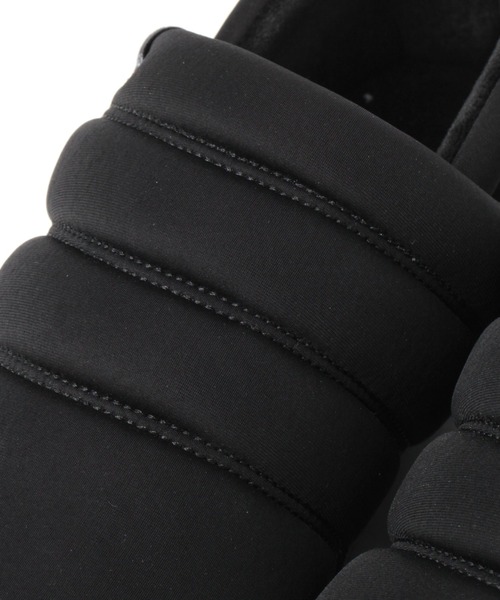 studio CLIP（スタディオクリップ）の「【主婦スタッフとつくった！】こだわりキルトスリッポン（スリッポン・レディース・ブラック/ブラウン/グリーン/その他1・MEDIUM/LARGE）」の16枚目の写真